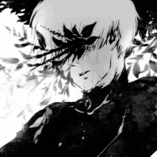 Tokyo Ghoul Auxerre GIF
