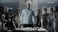 Blue Mountain State Cocaine GIF - Blue Mountain State Cocaine Drugs GIFs