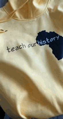 Black History Africa GIF - Black History Africa Black History Month GIFs