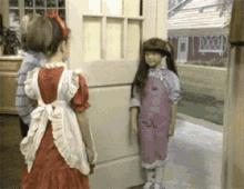 Close The GIF - Close The Door GIFs