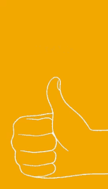 Ung Cancer Thumbs Up GIF