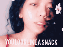 Maracactus Snacks GIF - Maracactus Snacks Flirty GIFs