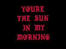 Morning Sun GIF - Morning Sun Love GIFs