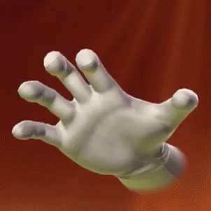 Magic Hand GIF - Magic Hand Pointing GIFs