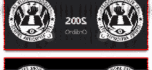the game23 tg23 logo glitch