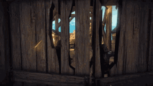 Barge In The Witcher GIF - Barge In The Witcher The Witcher2 GIFs