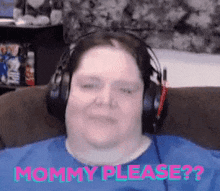 Lvbiggs Mommy GIF - Lvbiggs Mommy Please GIFs