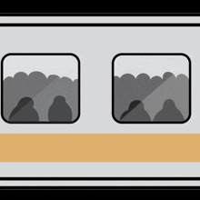 metro train