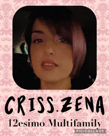 Crisszena GIF - Crisszena GIFs
