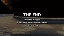 End Reliance GIF - End Reliance Entertainment GIFs