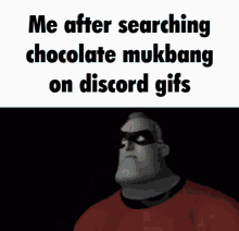 Chocolate Mukbang Me After Searching Chocolate Mukbang On Discord Gifs GIF - Chocolate Mukbang Me After Searching Chocolate Mukbang On Discord Gifs GIFs