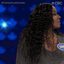 Okay Family Feud Canada GIF - Okay Family Feud Canada Sassy GIFs