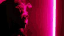 Red Fumer X GIF