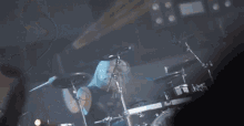 Drumbeat Headbanging GIF - Drumbeat Headbanging Hyped GIFs