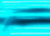 a close up of a blue light shining on a blue background .
