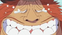 One Piece Laugh GIF