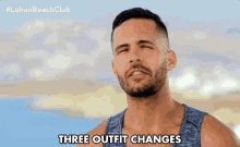 Three Outfit Changes Getting Ready GIF - Three Outfit Changes Getting Ready Nervous GIFs