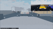 Roblox Car GIF - Roblox Car Crash GIFs