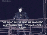 Crow Sting Sting Wcw GIF