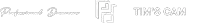 a white background with a gray border and a gray border