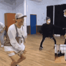 Bts Excited Bts Jumping GIF - Bts Excited Bts Jumping Bts Celebrating GIFs