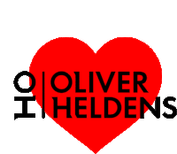 Oliver Heldens Oh Sticker