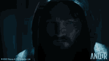 Angry Look Cassian Andor GIF - Angry Look Cassian Andor Diego Luna GIFs