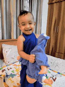 Happiness Cute GIF - Happiness Cute Cute Baby GIFs