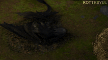 Toothless Dragon GIF - Toothless Dragon Httyd GIFs