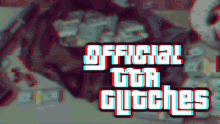 Gtaglitchesdiscordserver GIF - Gtaglitchesdiscordserver GIFs