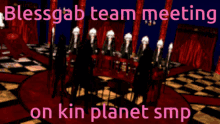 Kin Planet Kin Planet Smp GIF - Kin Planet Kin Planet Smp Smp GIFs