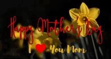 Happy Mothers Day Flowers GIF - Happy Mothers Day Flowers GIFs