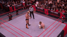 Ring Of Honor Zack Sabre Junior GIF - Ring Of Honor Zack Sabre Junior GIFs