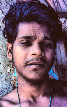 Mangu Kumar Sahoo Funny GIF - Mangu Kumar Sahoo Funny Smile GIFs