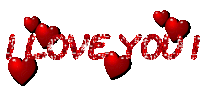 Ily I Love You Sticker - Ily I Love You In Love Stickers