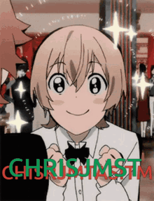kenji christmas