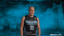 rivers bm rivers nation basketball kosarka nova era