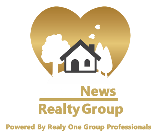 Good News Realty Group Real Estate Sticker - Good News Realty Group Real Estate Idahome Stickers