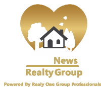 Good News Realty Group Real Estate Sticker - Good News Realty Group Real Estate Idahome Stickers