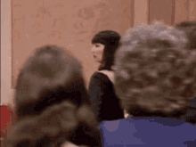 The Witches The Grand High Witch GIF - The Witches The Grand High Witch Anjelica Huston GIFs