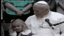 Pope GIF - Pope GIFs