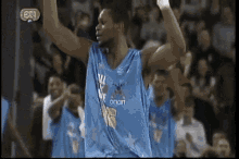 Brent Petway You Got A10 GIF - Brent Petway You Got A10 Dance Moves GIFs