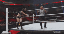 Hpw Theprophecy GIF - Hpw Theprophecy Paige GIFs