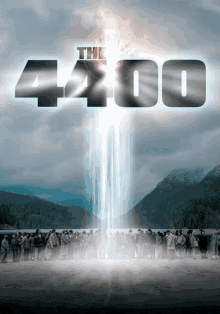 The4400 GIF - The4400 GIFs