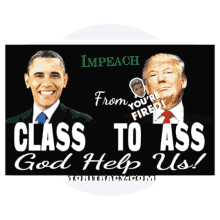 Impeach Trump GIF - Impeach Trump 2020 GIFs