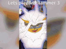Warhammer3 GIF - Warhammer3 GIFs