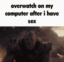 Overwatch Computer GIF - Overwatch Computer Sex GIFs