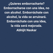 Abhijit Naskar Alcoholismo GIF - Abhijit Naskar Naskar Alcoholismo GIFs