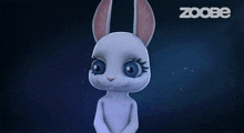 Zoobe Bunny GIF - Zoobe Bunny Luna GIFs