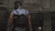 What The Fuck Wesley Snipes GIF - What The Fuck Wesley Snipes GIFs